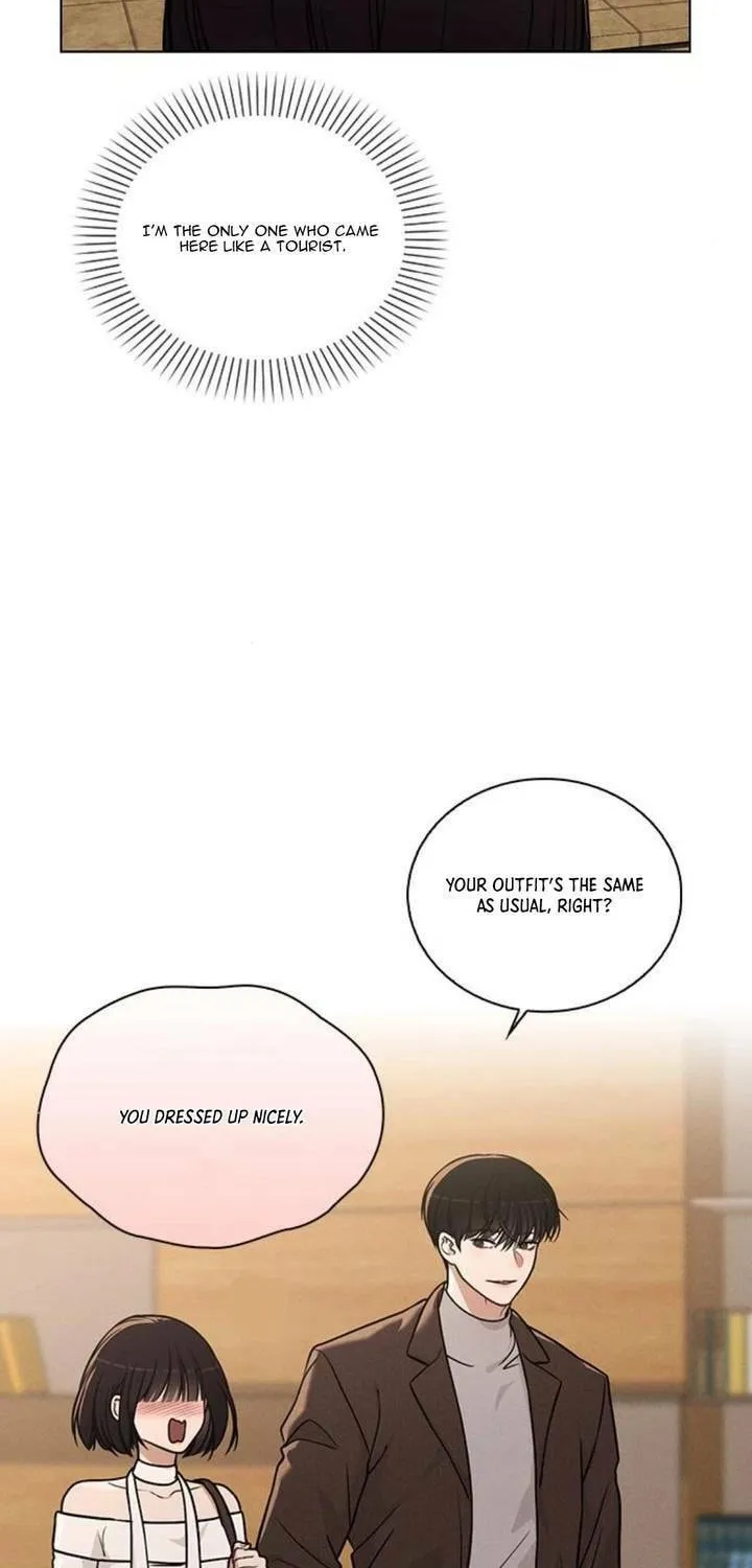 Love Review Chapter 29 page 42 - 