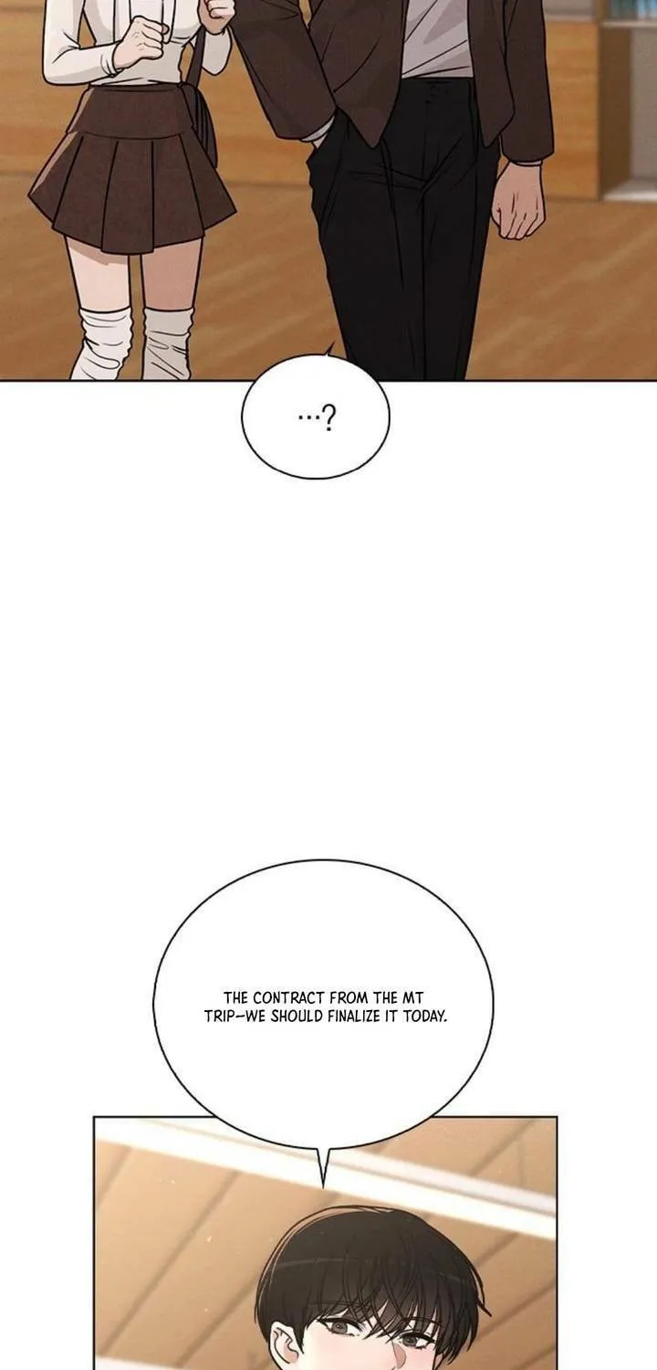 Love Review Chapter 29 page 43 - 