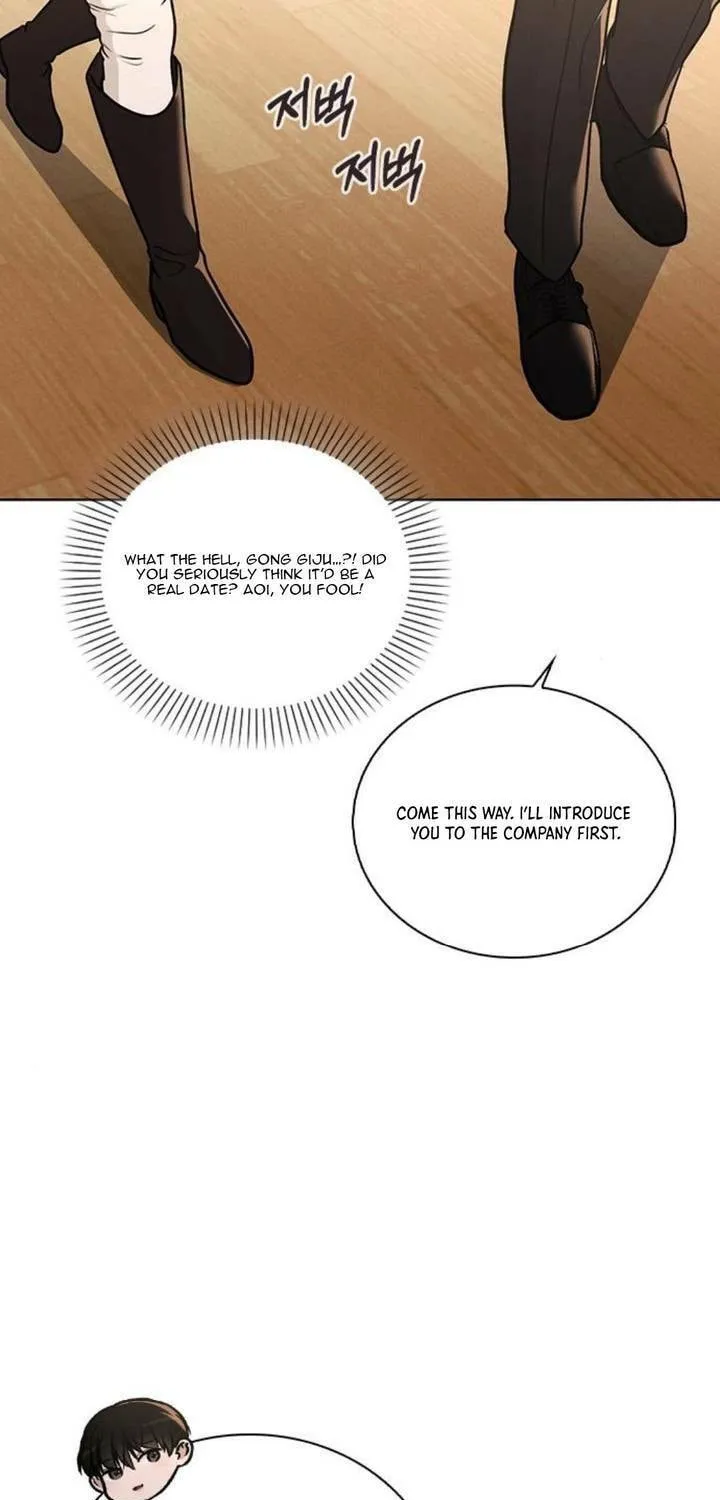 Love Review Chapter 29 page 45 - 