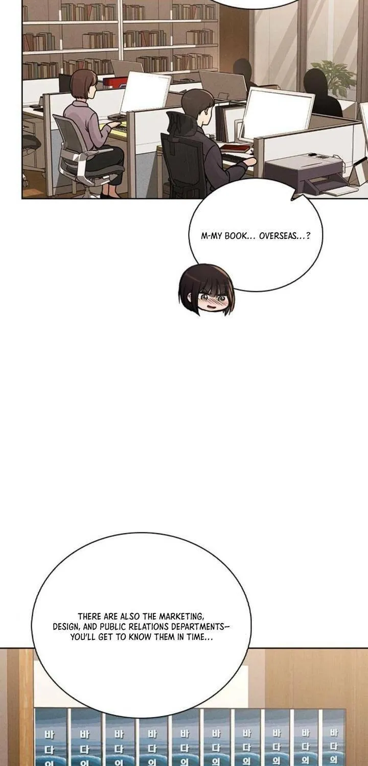 Love Review Chapter 29 page 47 - 