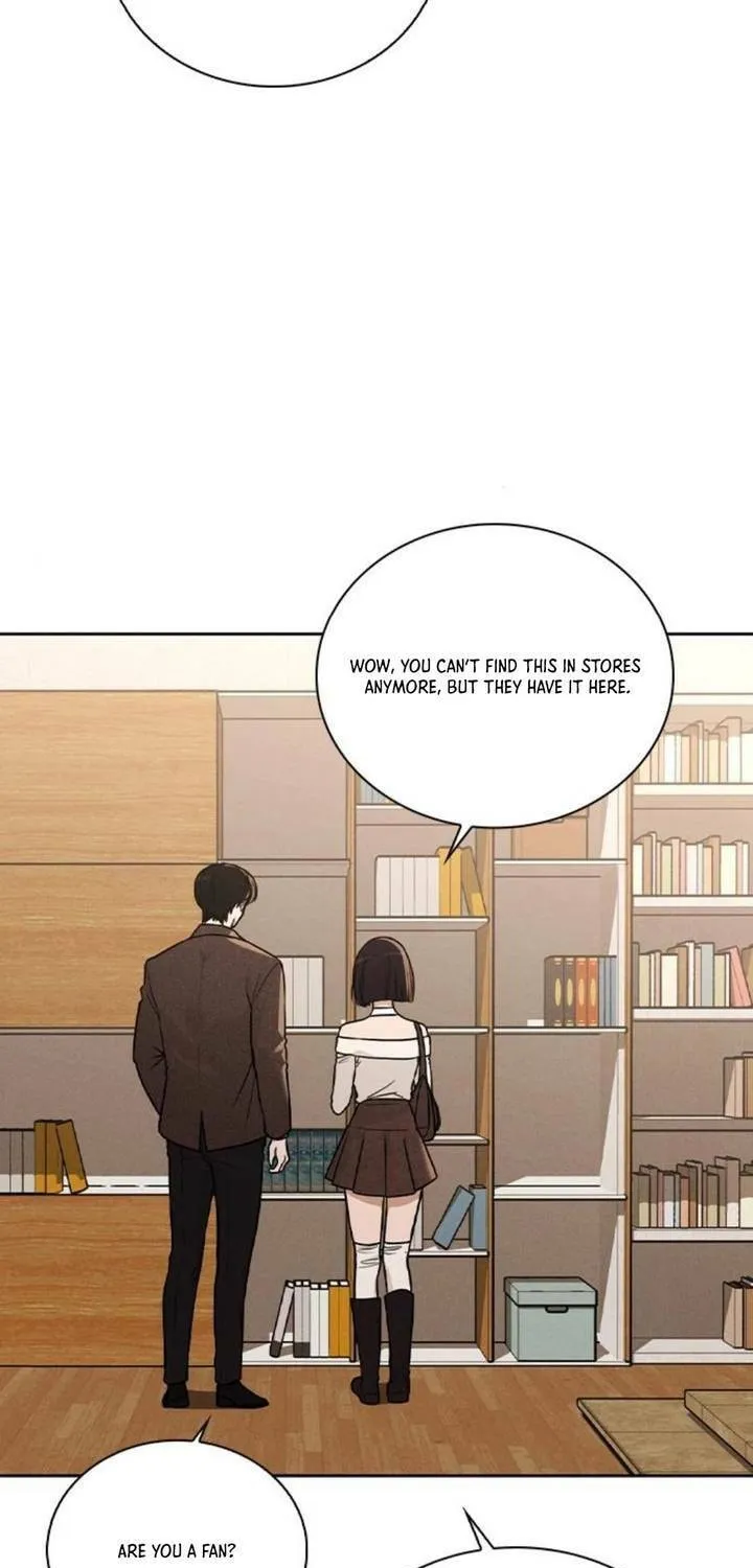 Love Review Chapter 29 page 49 - 