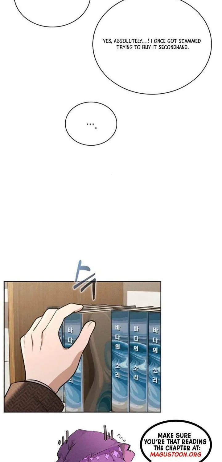Love Review Chapter 29 page 50 - 