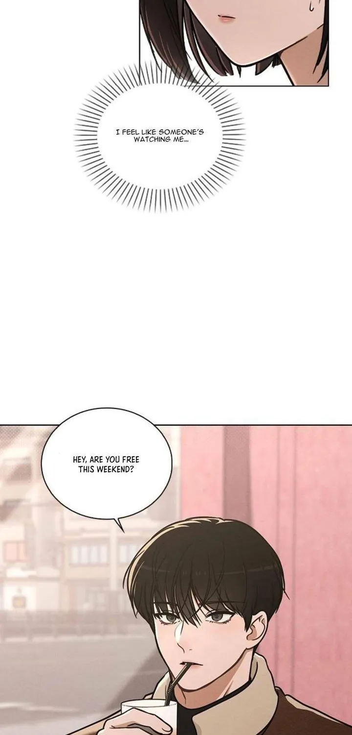 Love Review Chapter 29 page 6 - 
