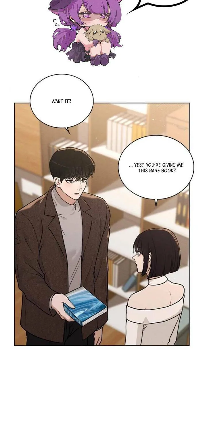 Love Review Chapter 29 page 51 - 