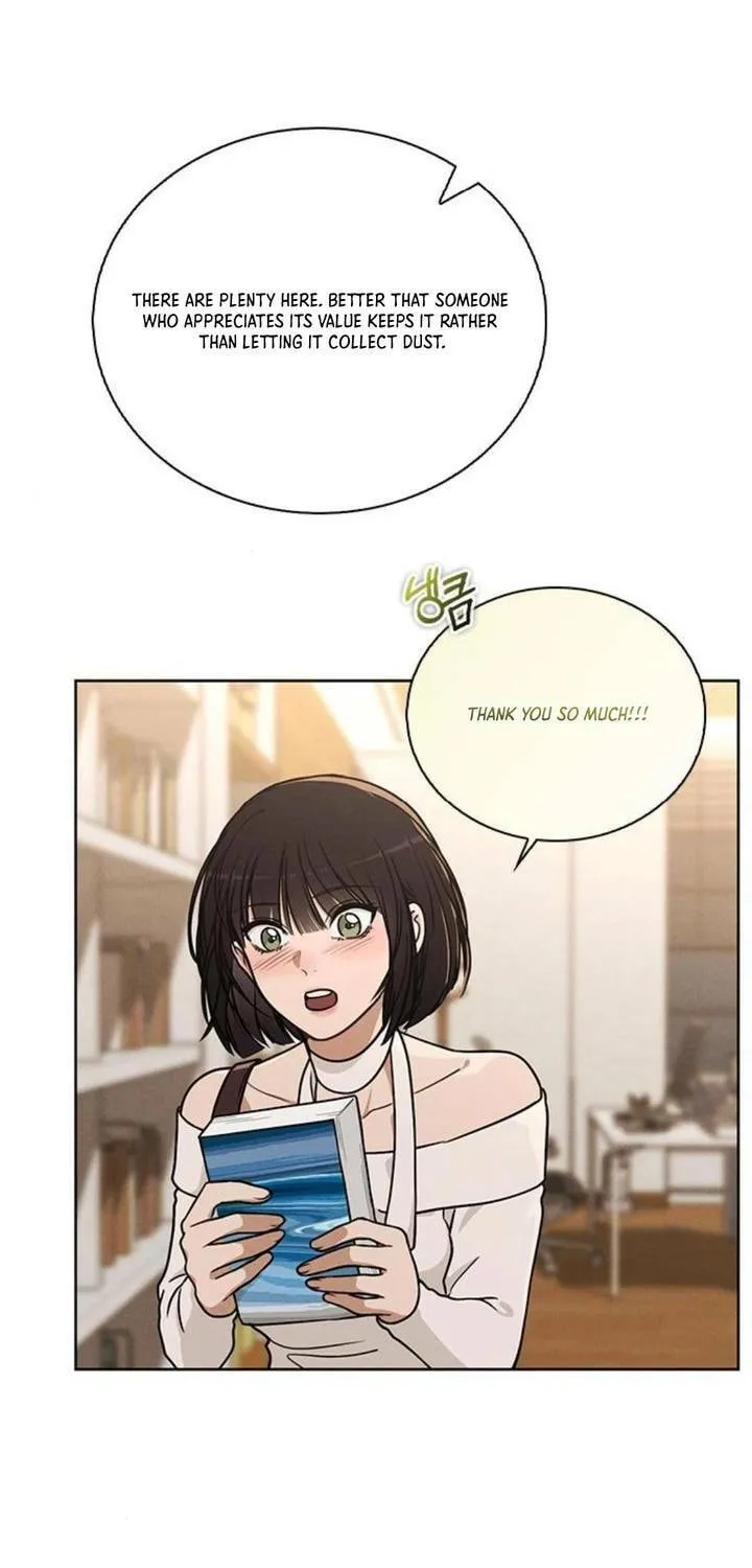 Love Review Chapter 29 page 52 - 