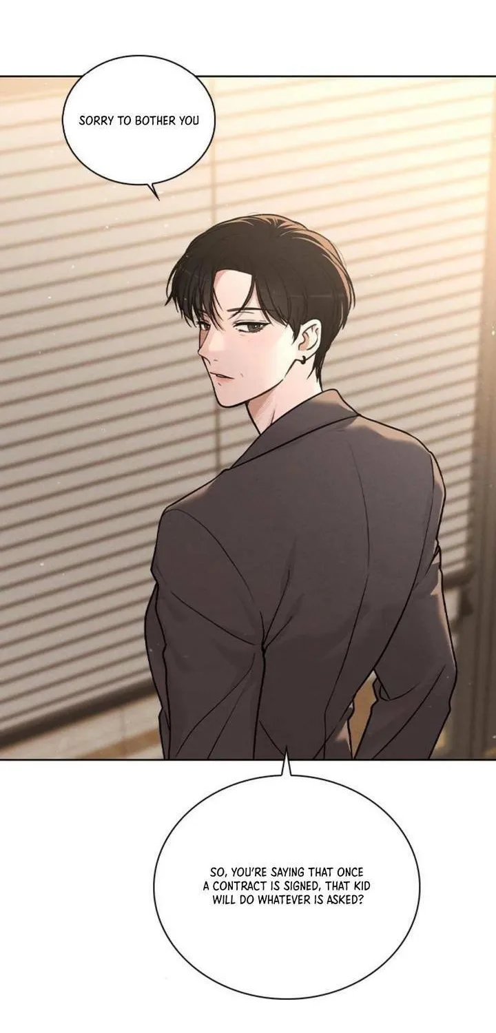 Love Review Chapter 29 page 54 - 
