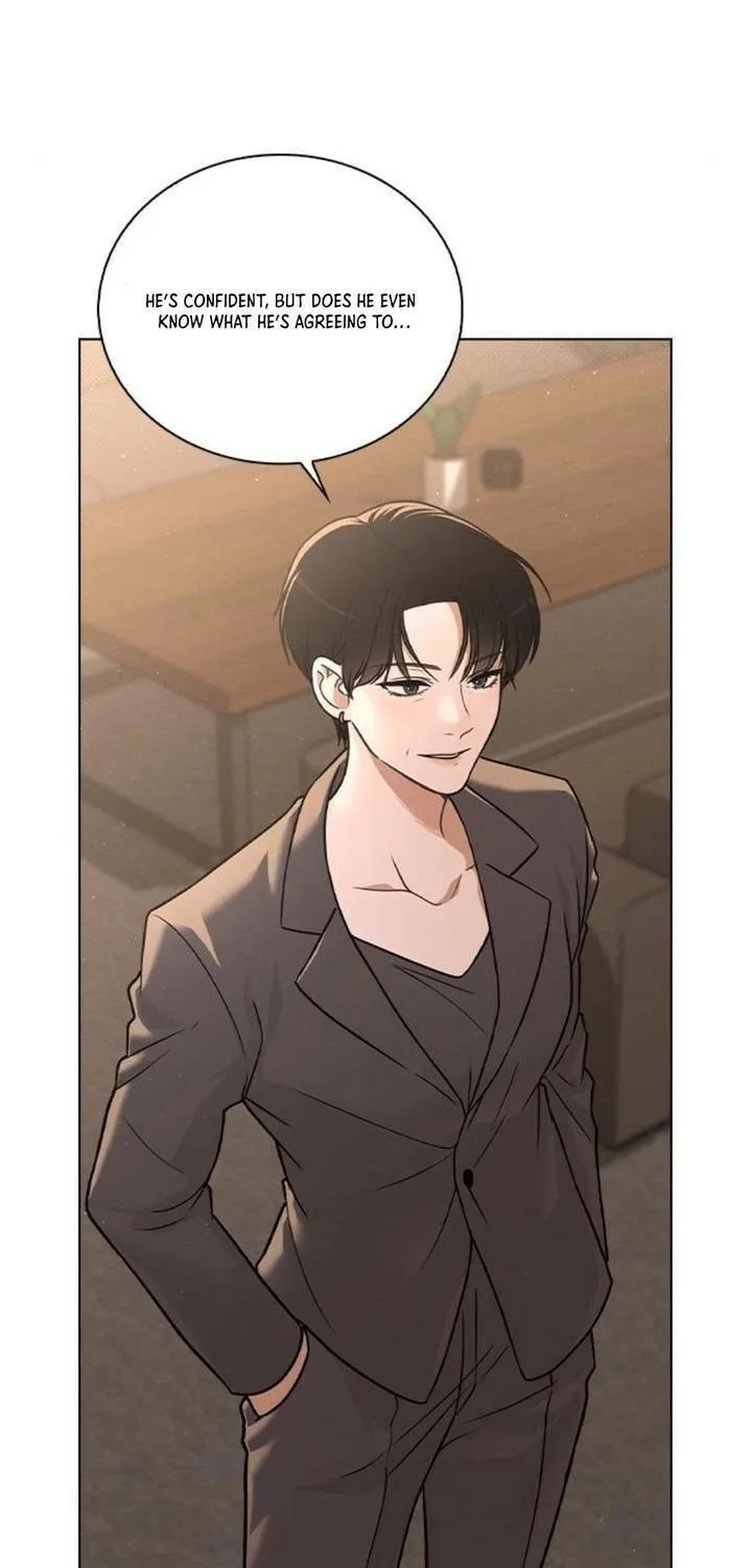 Love Review Chapter 29 page 56 - 