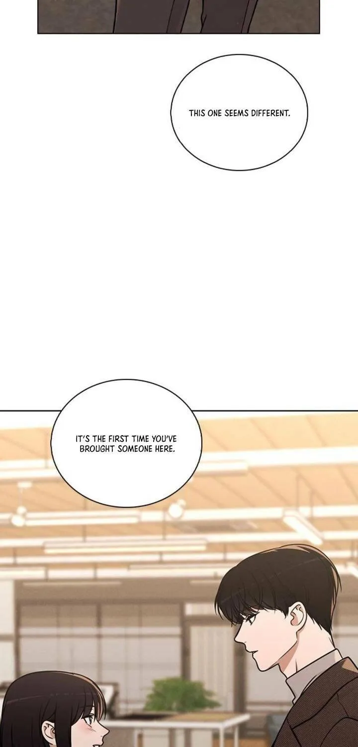 Love Review Chapter 29 page 57 - 