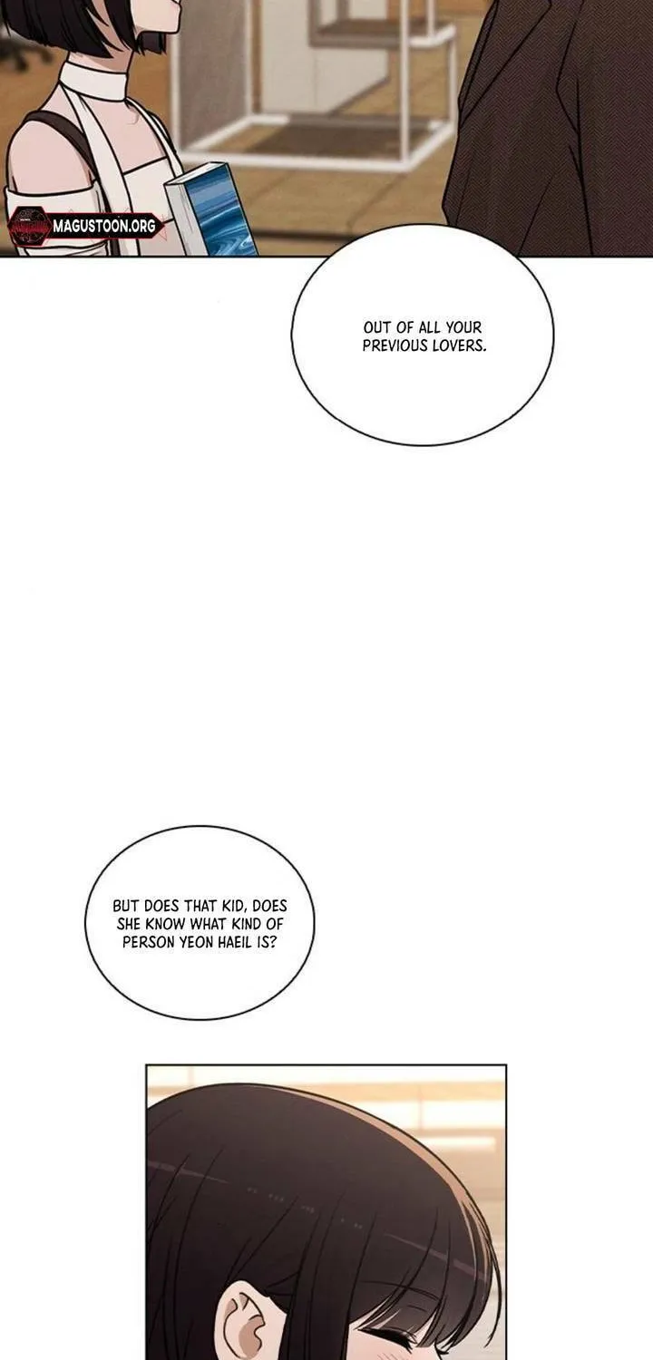 Love Review Chapter 29 page 58 - 