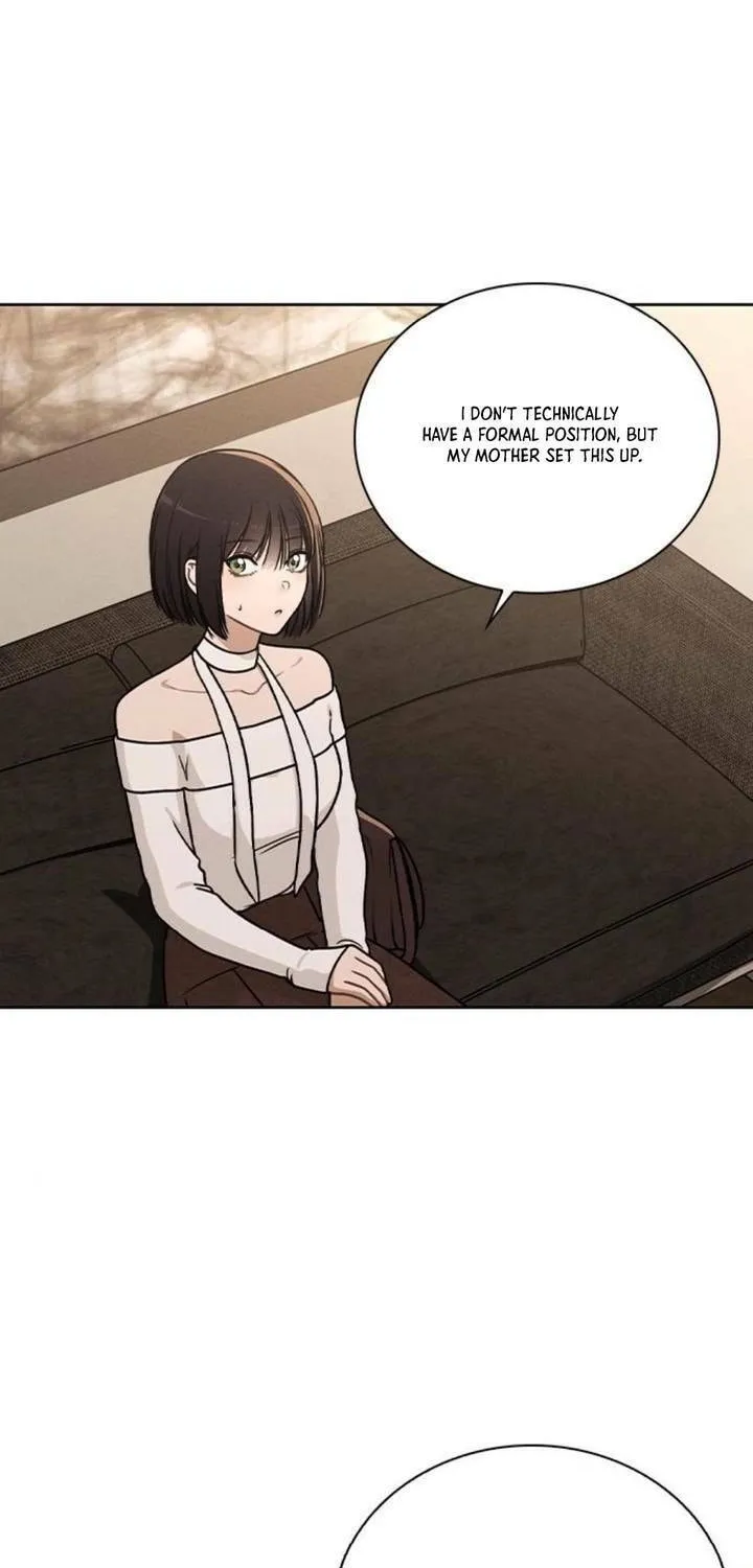 Love Review Chapter 29 page 62 - 
