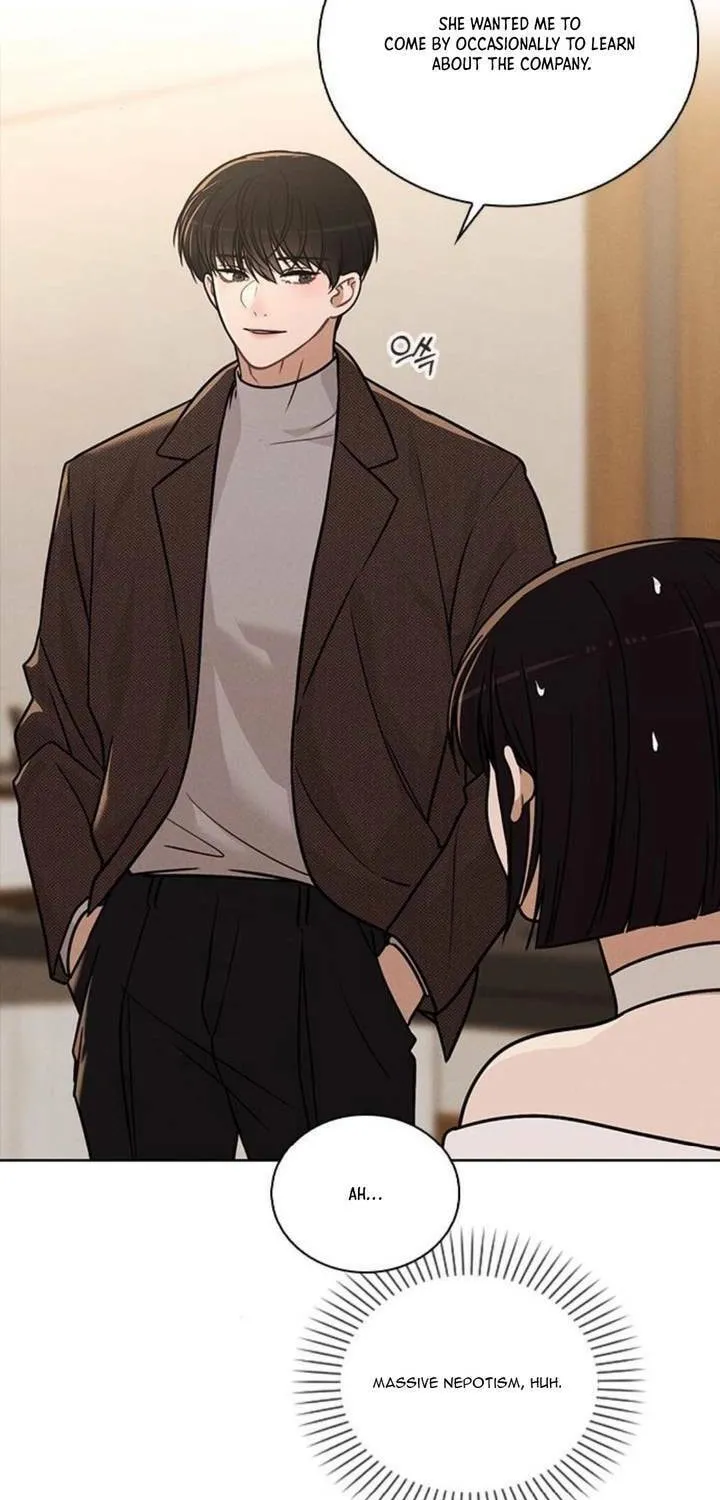 Love Review Chapter 29 page 63 - 