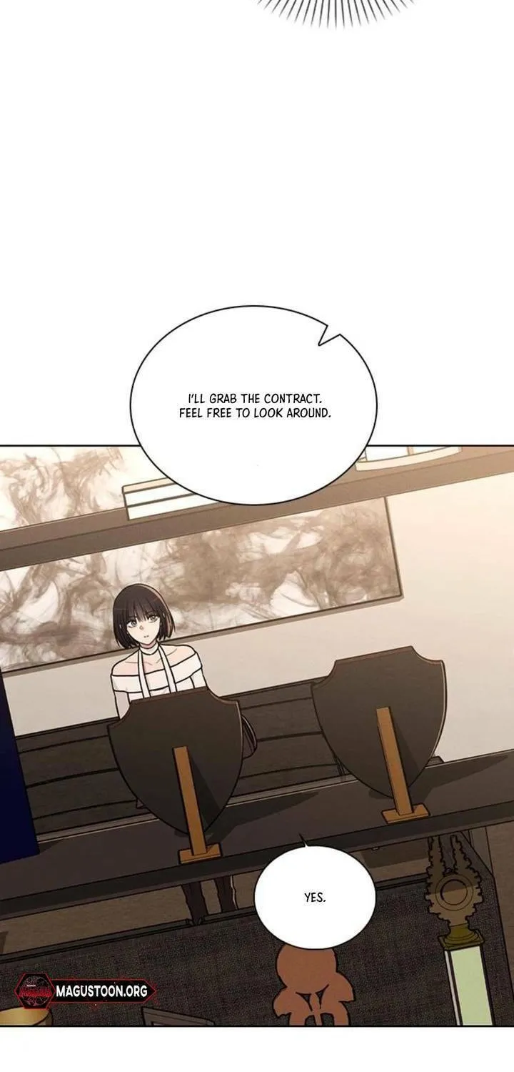Love Review Chapter 29 page 64 - 