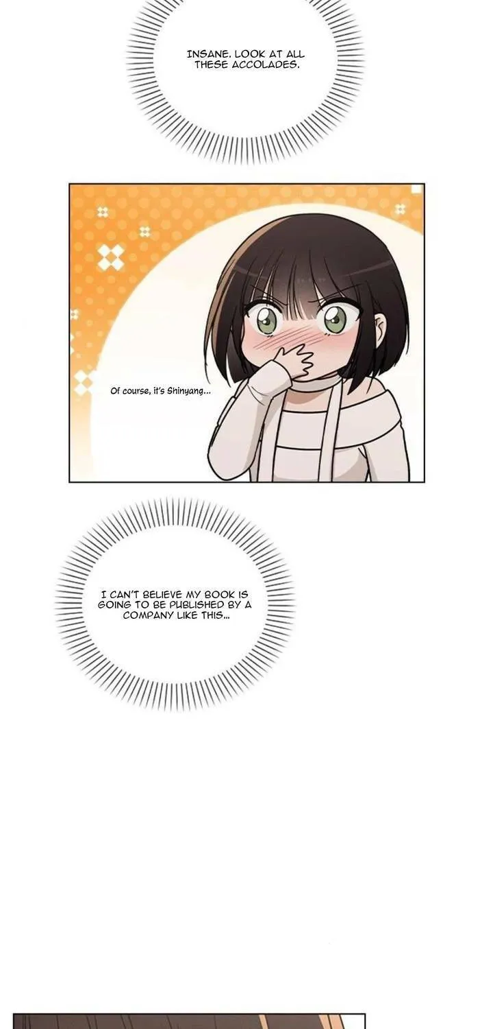 Love Review Chapter 29 page 67 - 