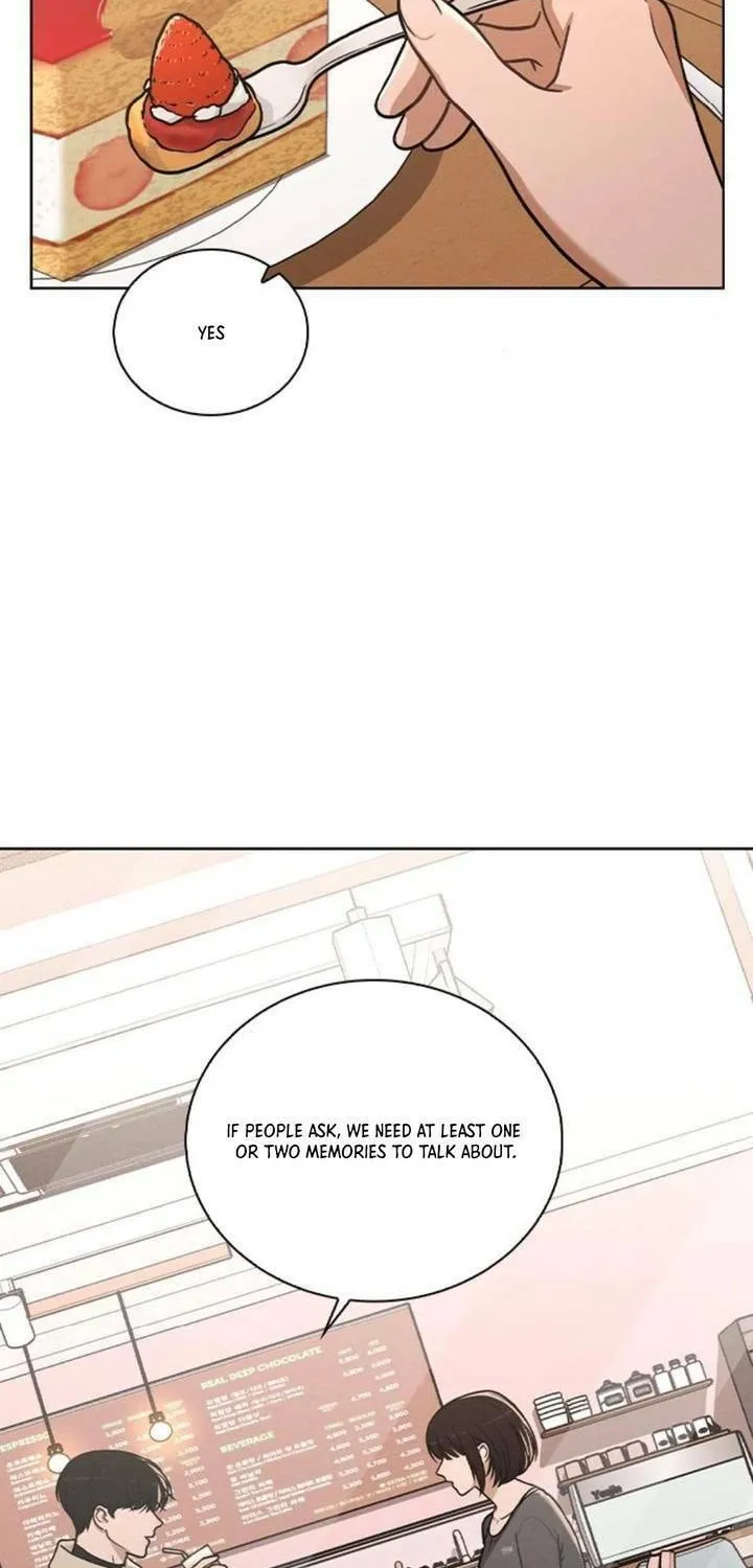 Love Review Chapter 29 page 8 - 