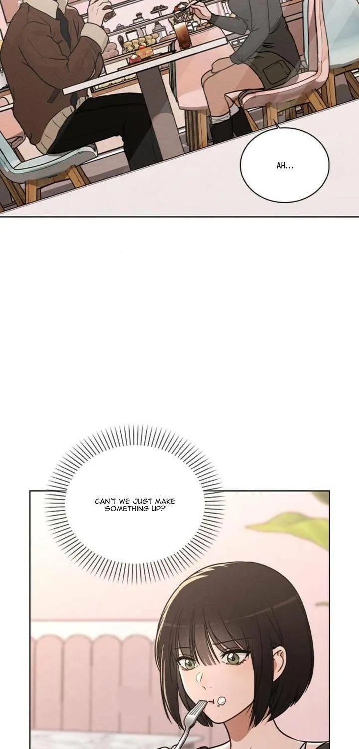 Love Review Chapter 29 page 9 - 