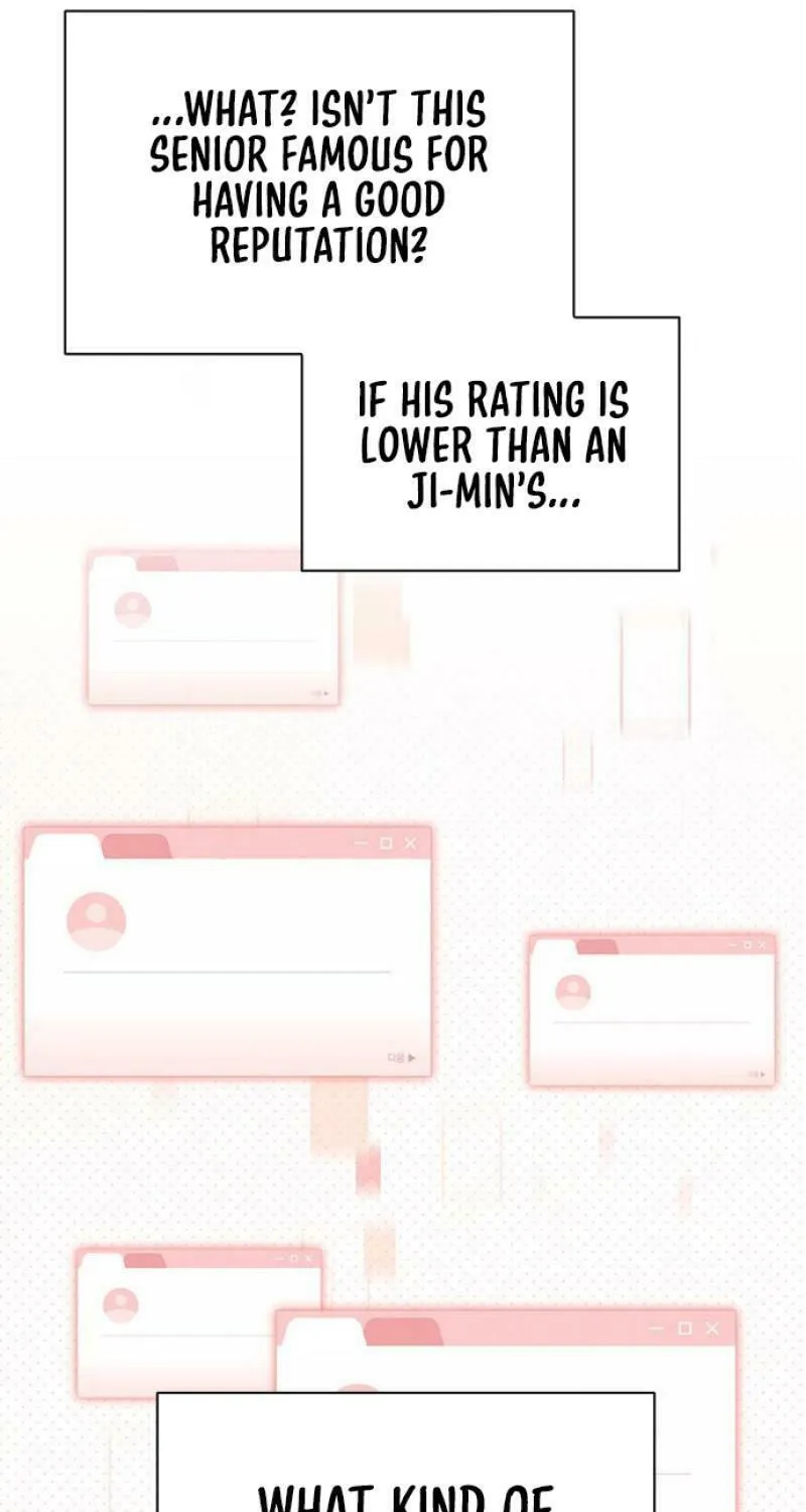 Love Review Chapter 3 page 11 - 
