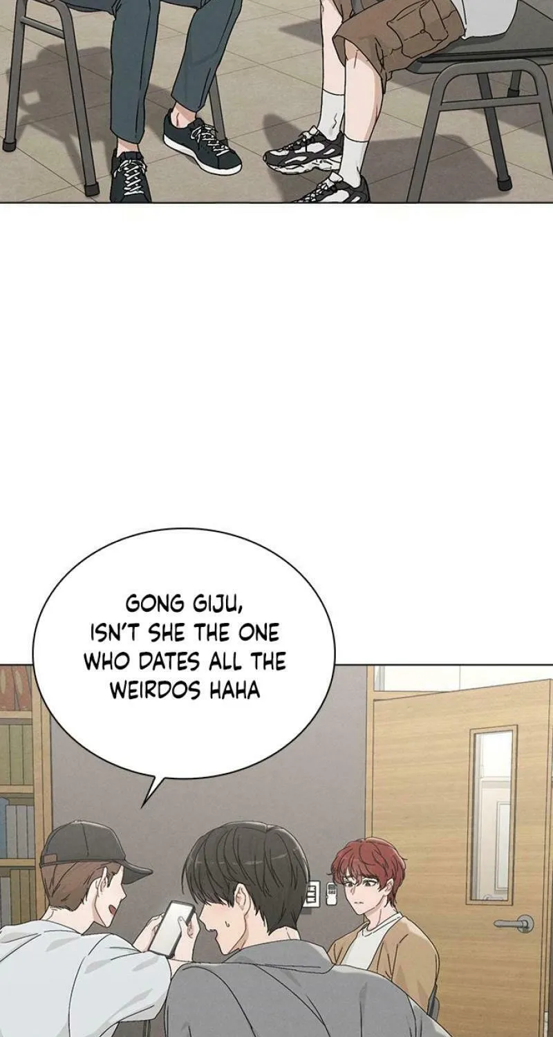 Love Review Chapter 3 page 101 - 