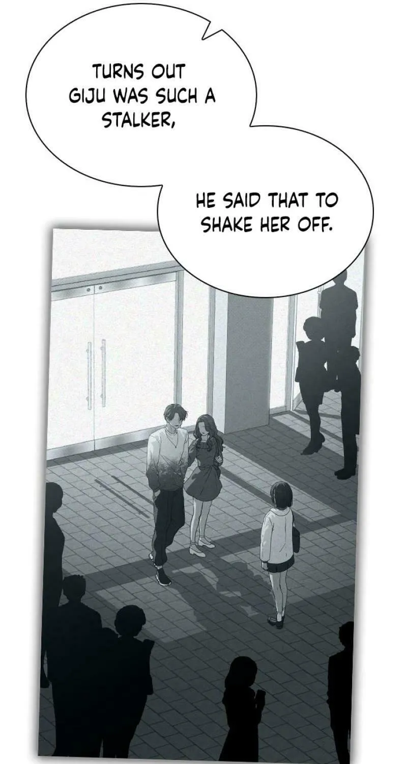 Love Review Chapter 3 page 106 - 
