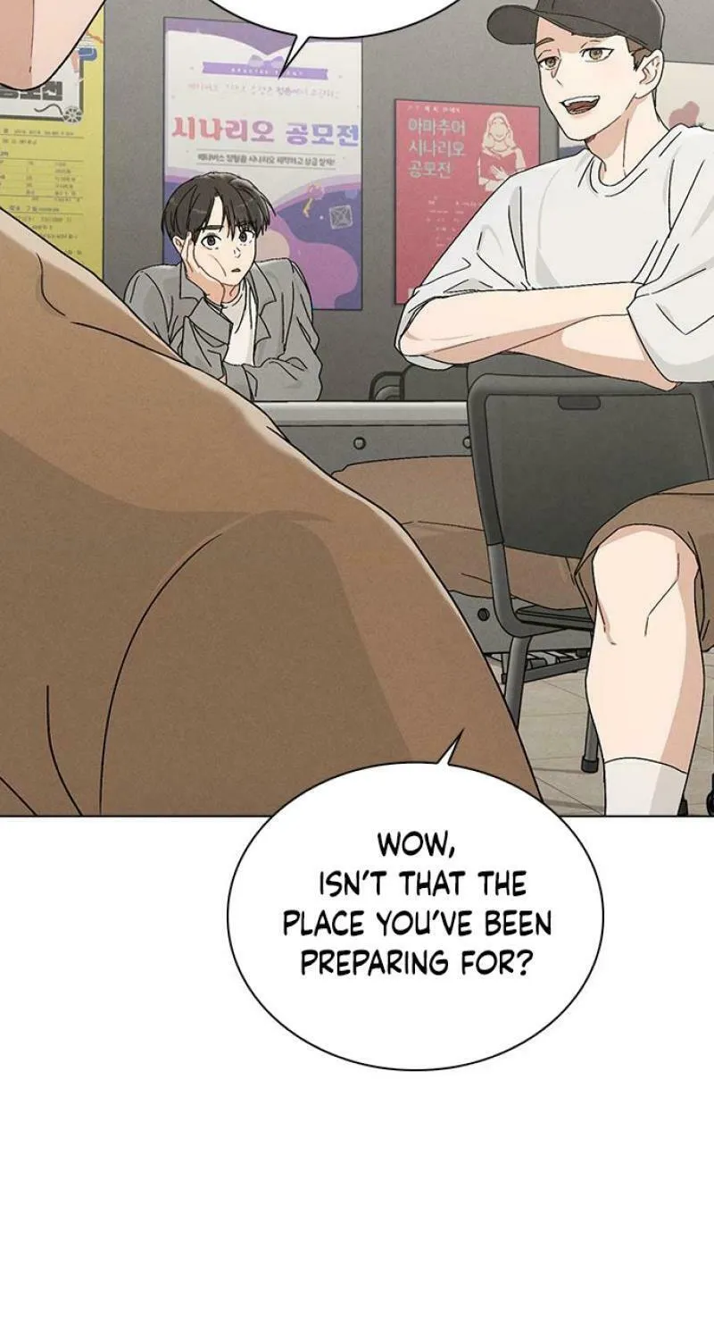 Love Review Chapter 3 page 112 - 