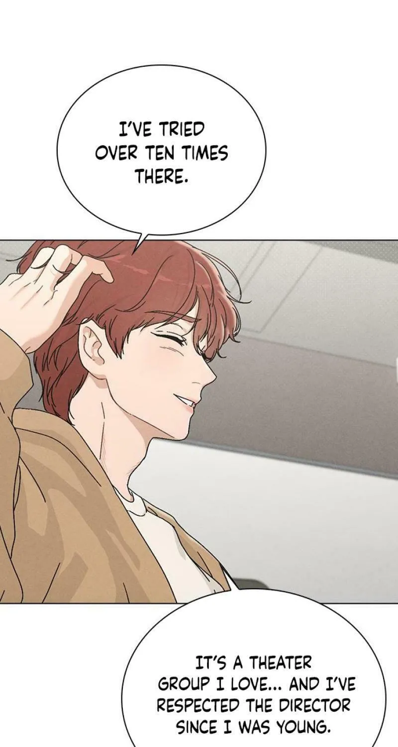 Love Review Chapter 3 page 113 - 