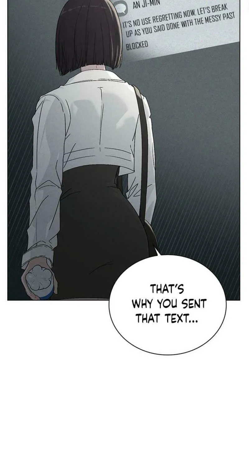 Love Review Chapter 3 page 116 - 