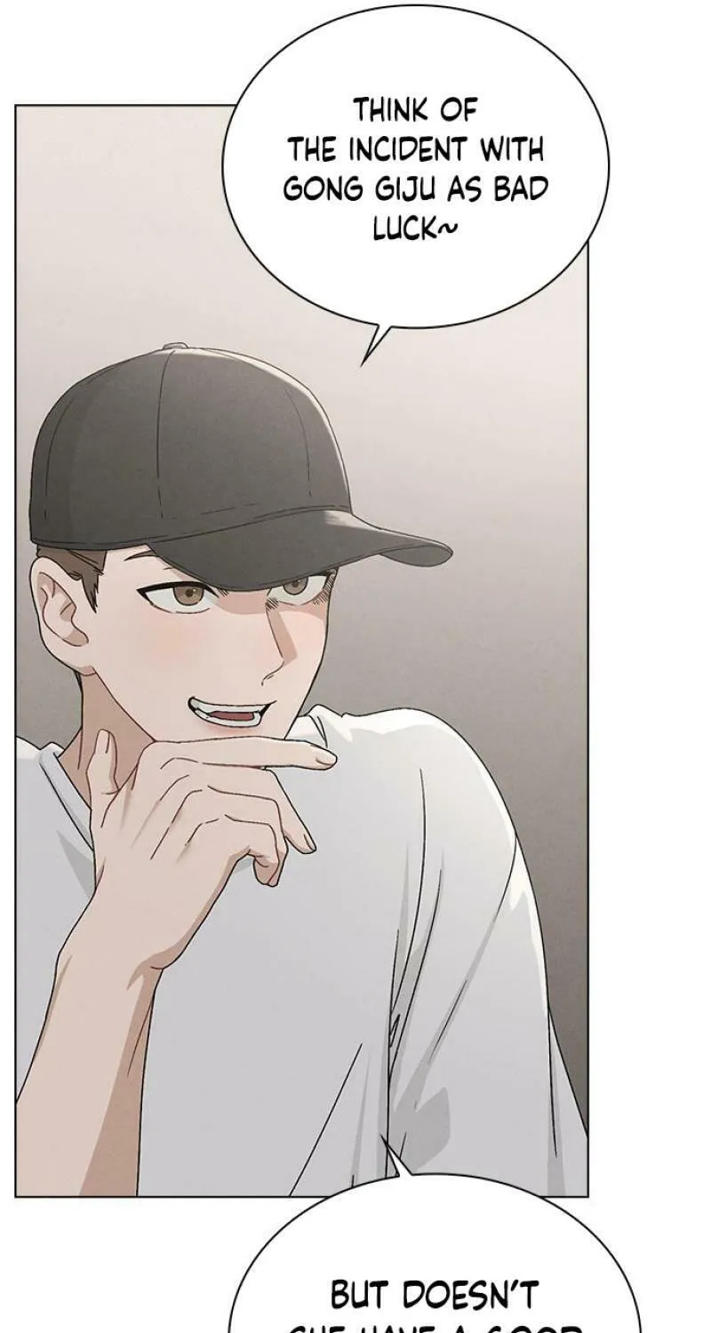 Love Review Chapter 3 page 118 - 