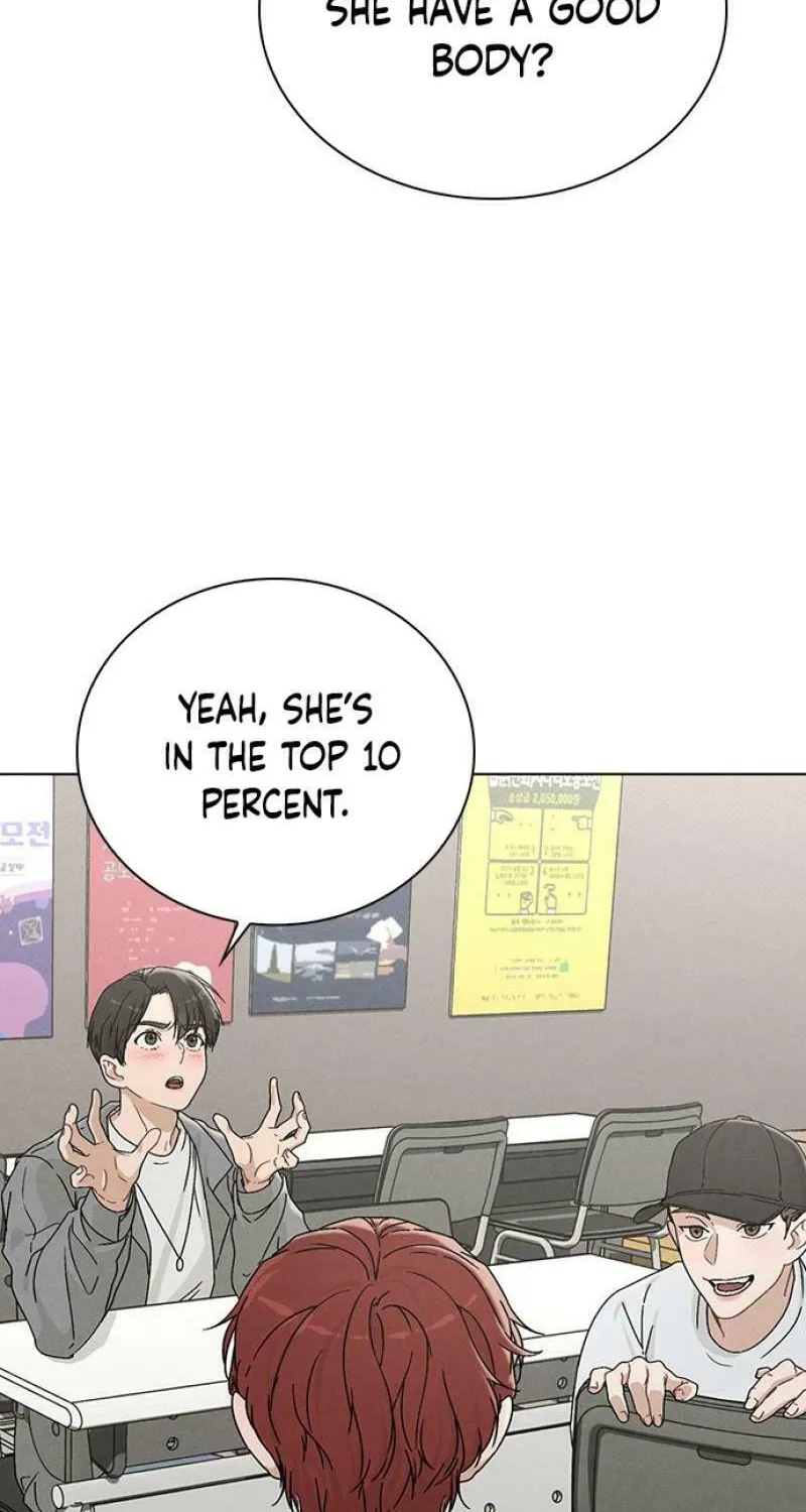 Love Review Chapter 3 page 119 - 