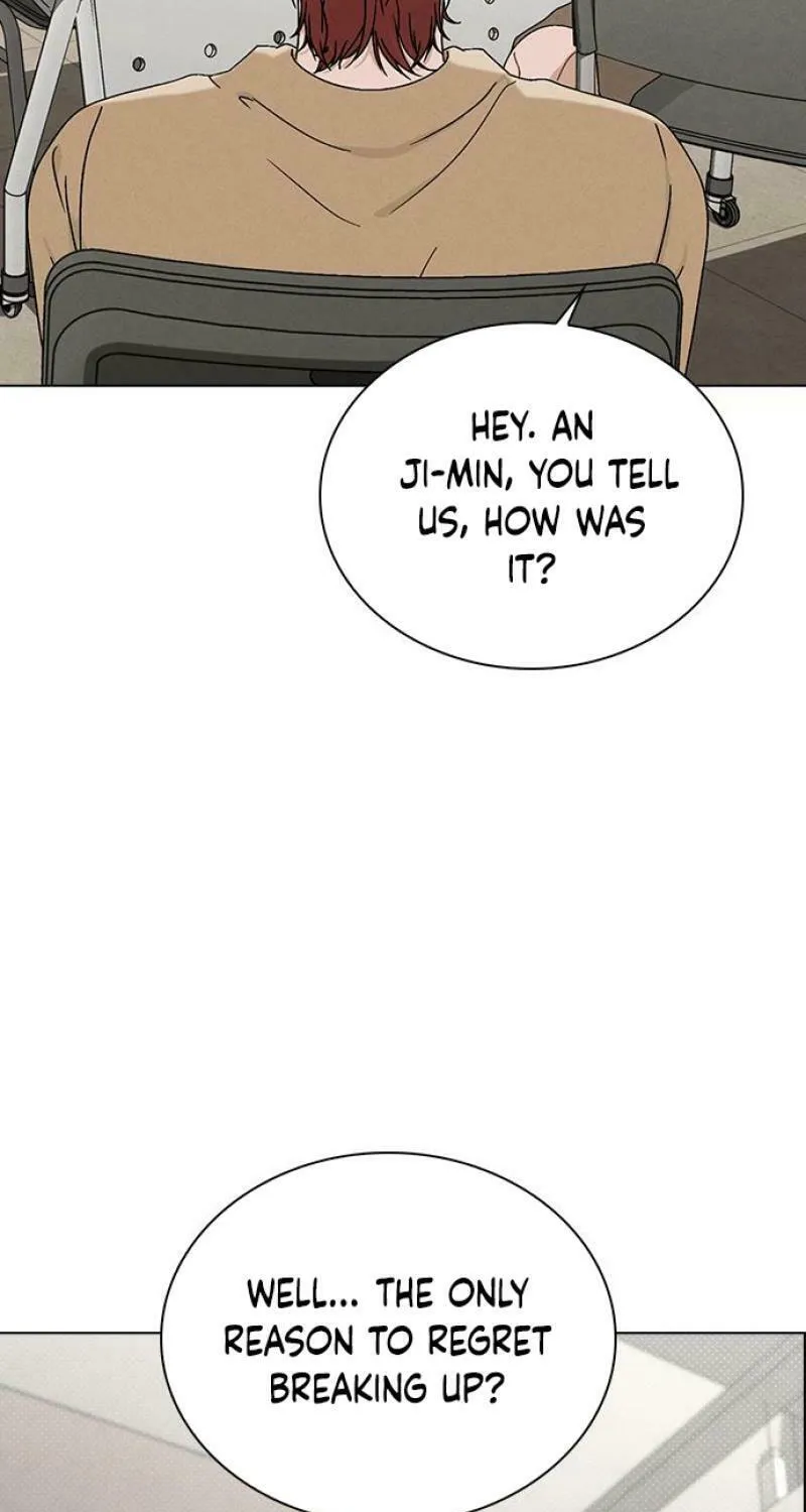 Love Review Chapter 3 page 120 - 