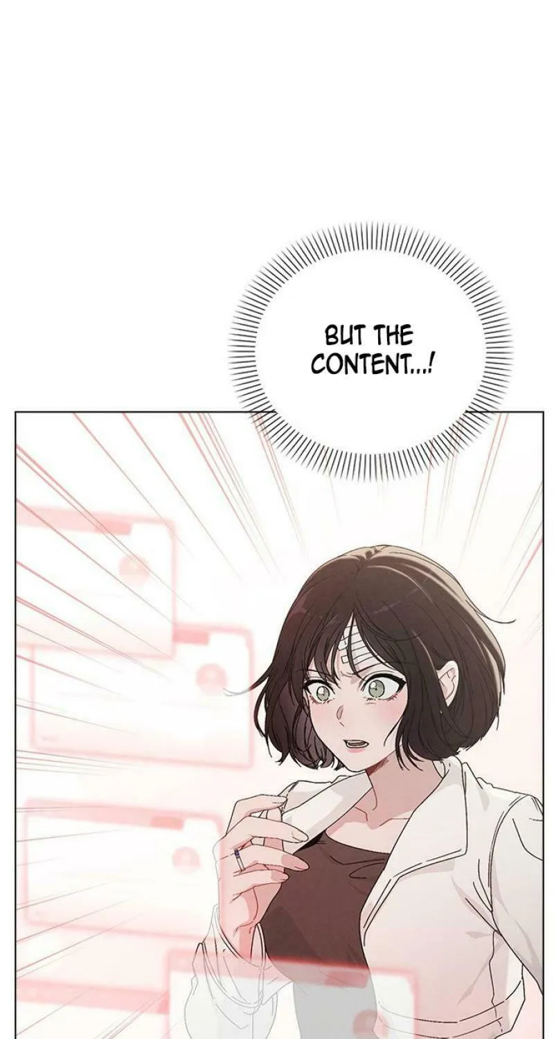 Love Review Chapter 3 page 14 - 