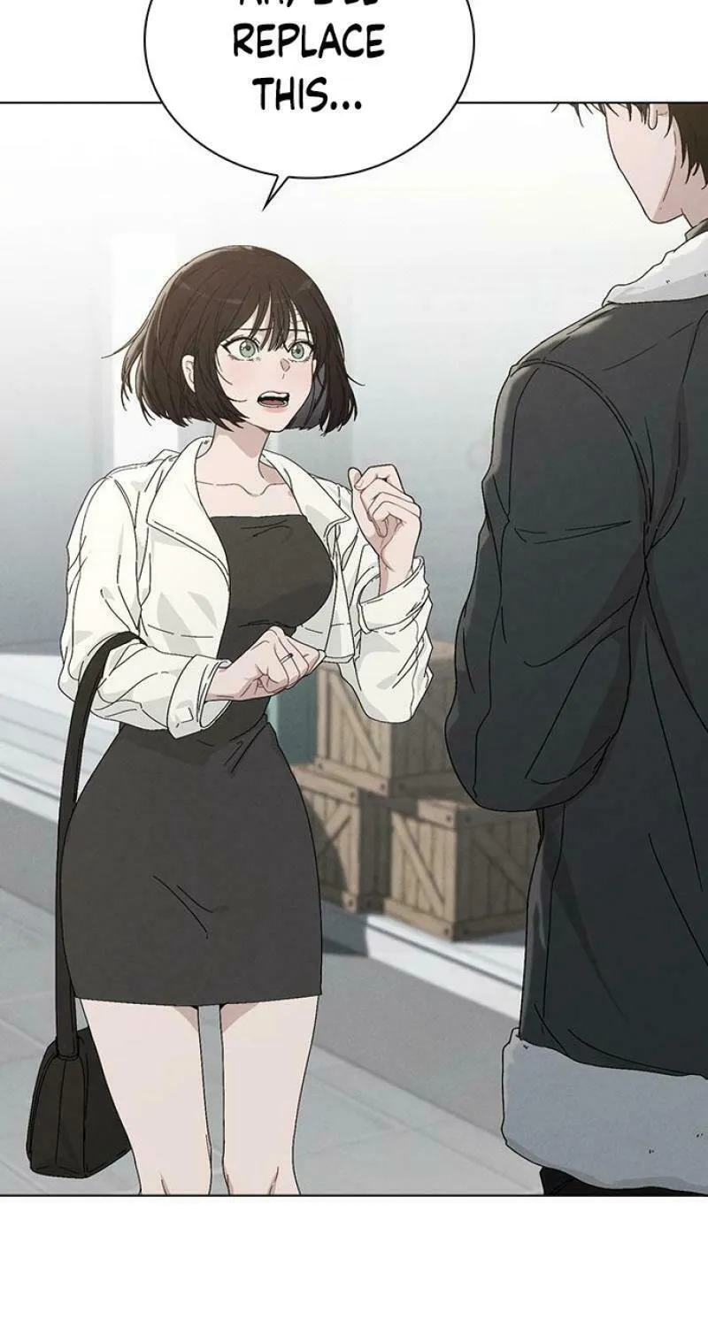 Love Review Chapter 3 page 19 - 