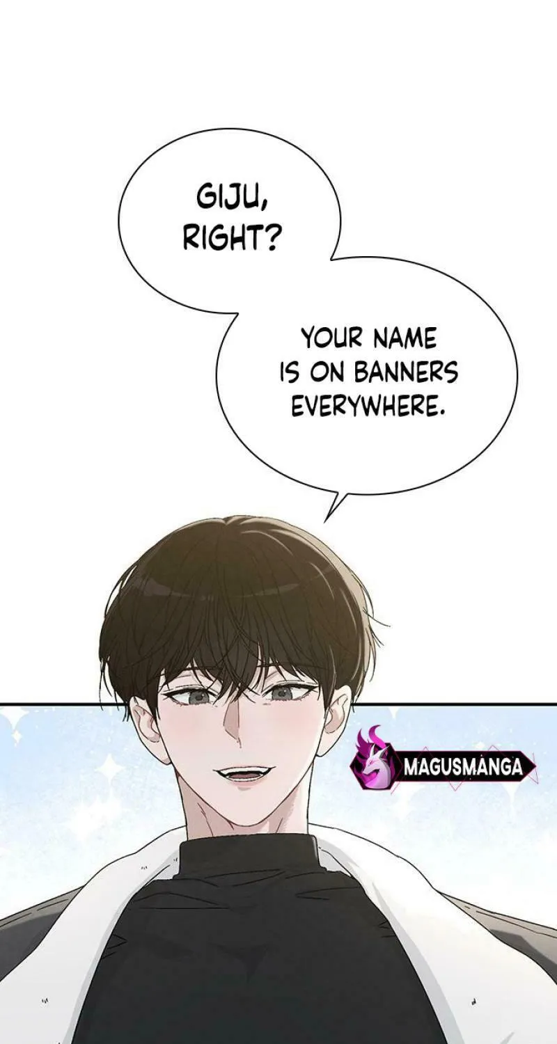 Love Review Chapter 3 page 21 - 