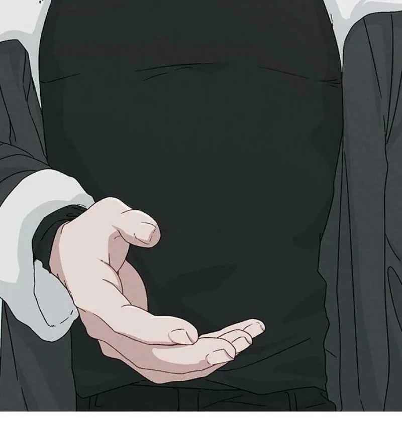 Love Review Chapter 3 page 22 - 