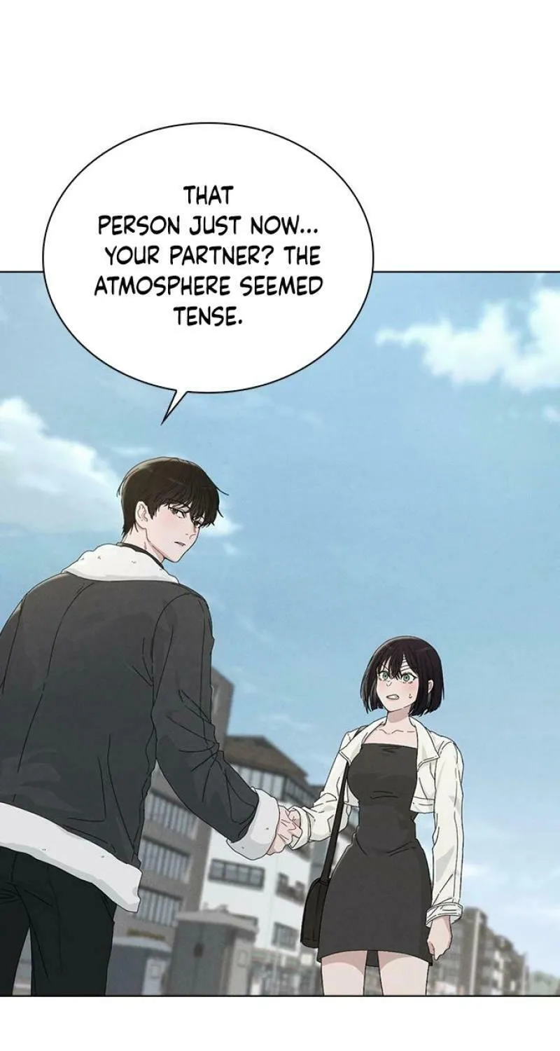 Love Review Chapter 3 page 25 - 