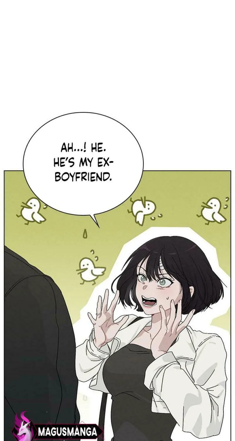 Love Review Chapter 3 page 26 - 