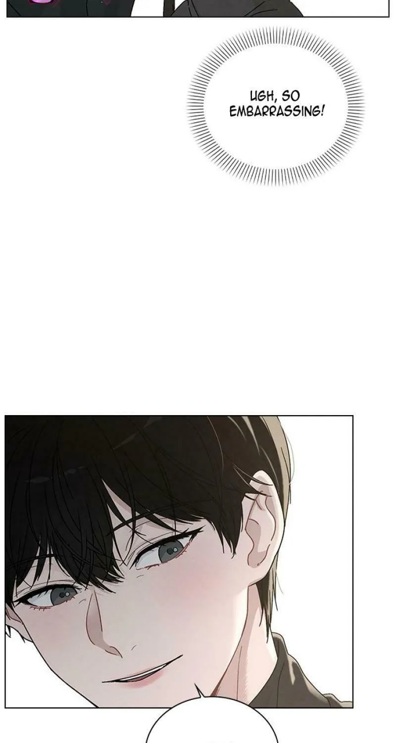 Love Review Chapter 3 page 27 - 