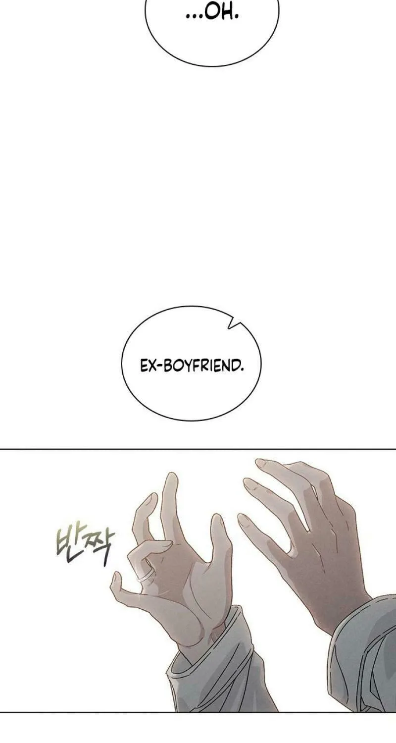 Love Review Chapter 3 page 28 - 