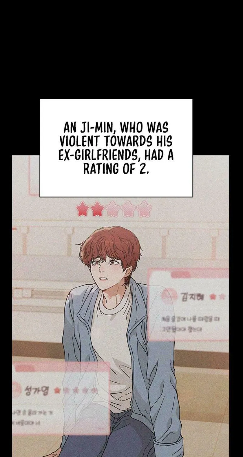 Love Review Chapter 3 page 4 - 