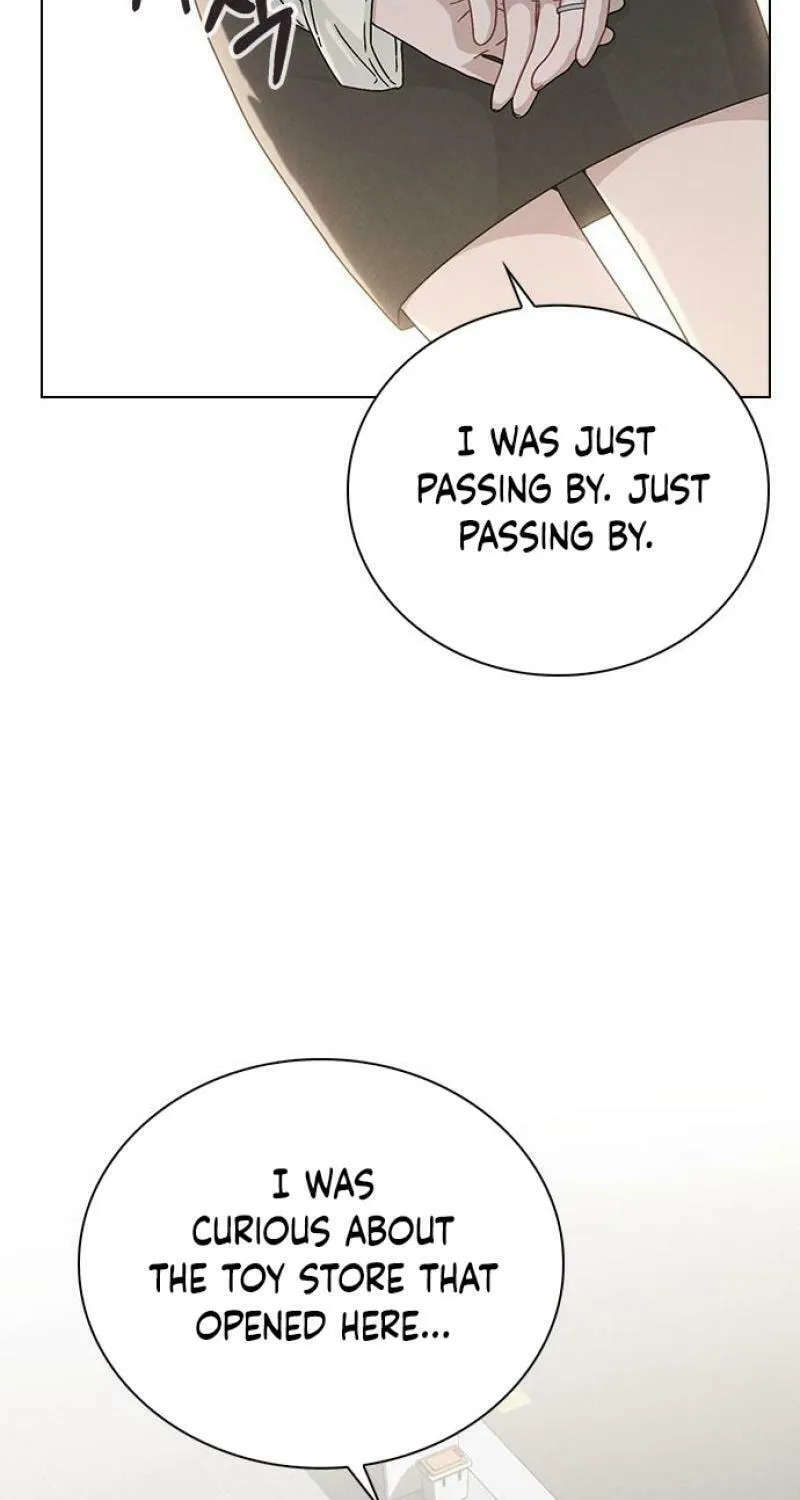 Love Review Chapter 3 page 31 - 