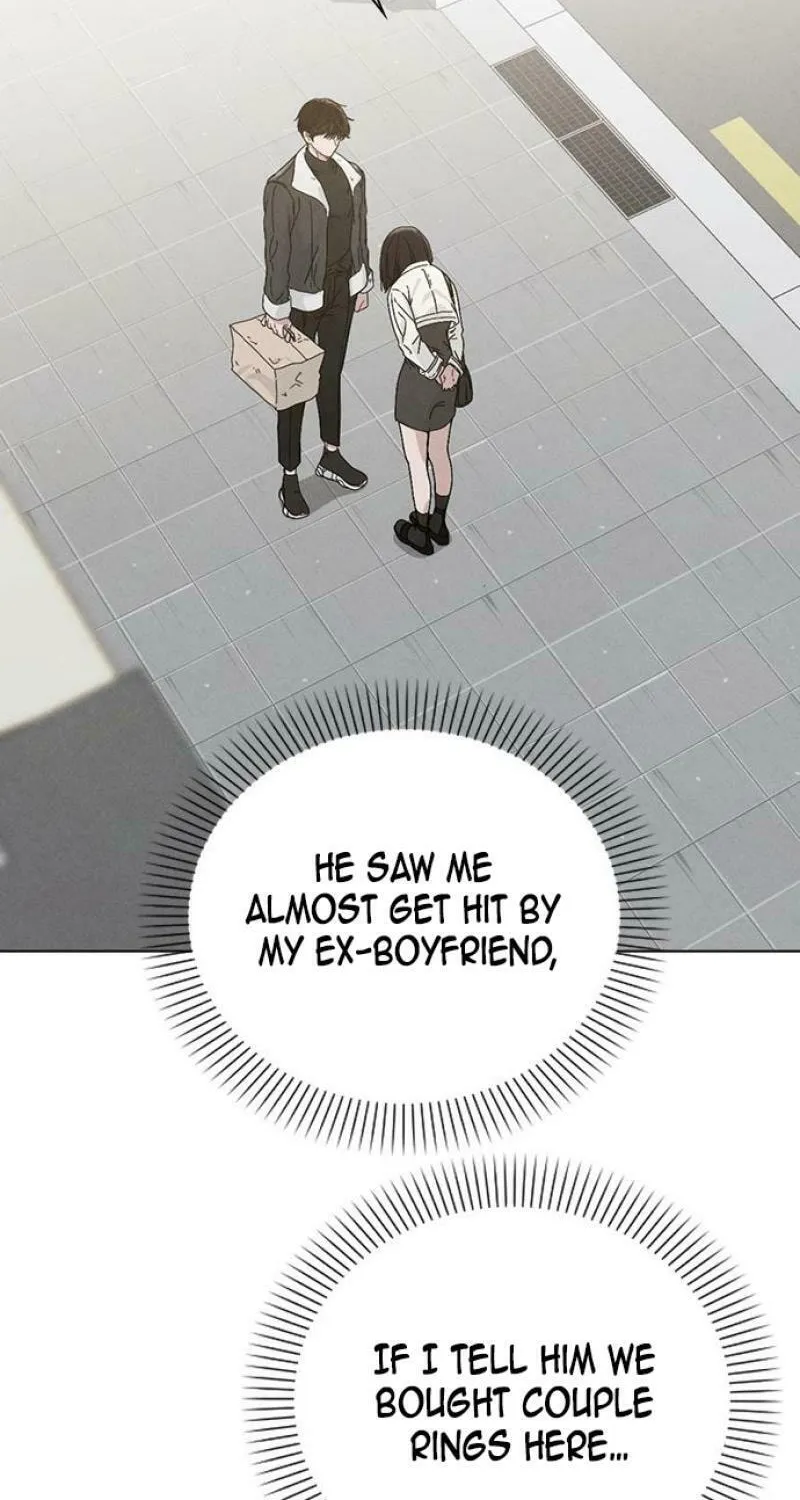 Love Review Chapter 3 page 32 - 