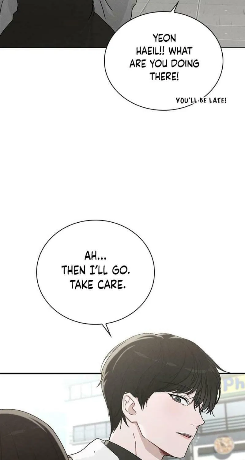 Love Review Chapter 3 page 35 - 