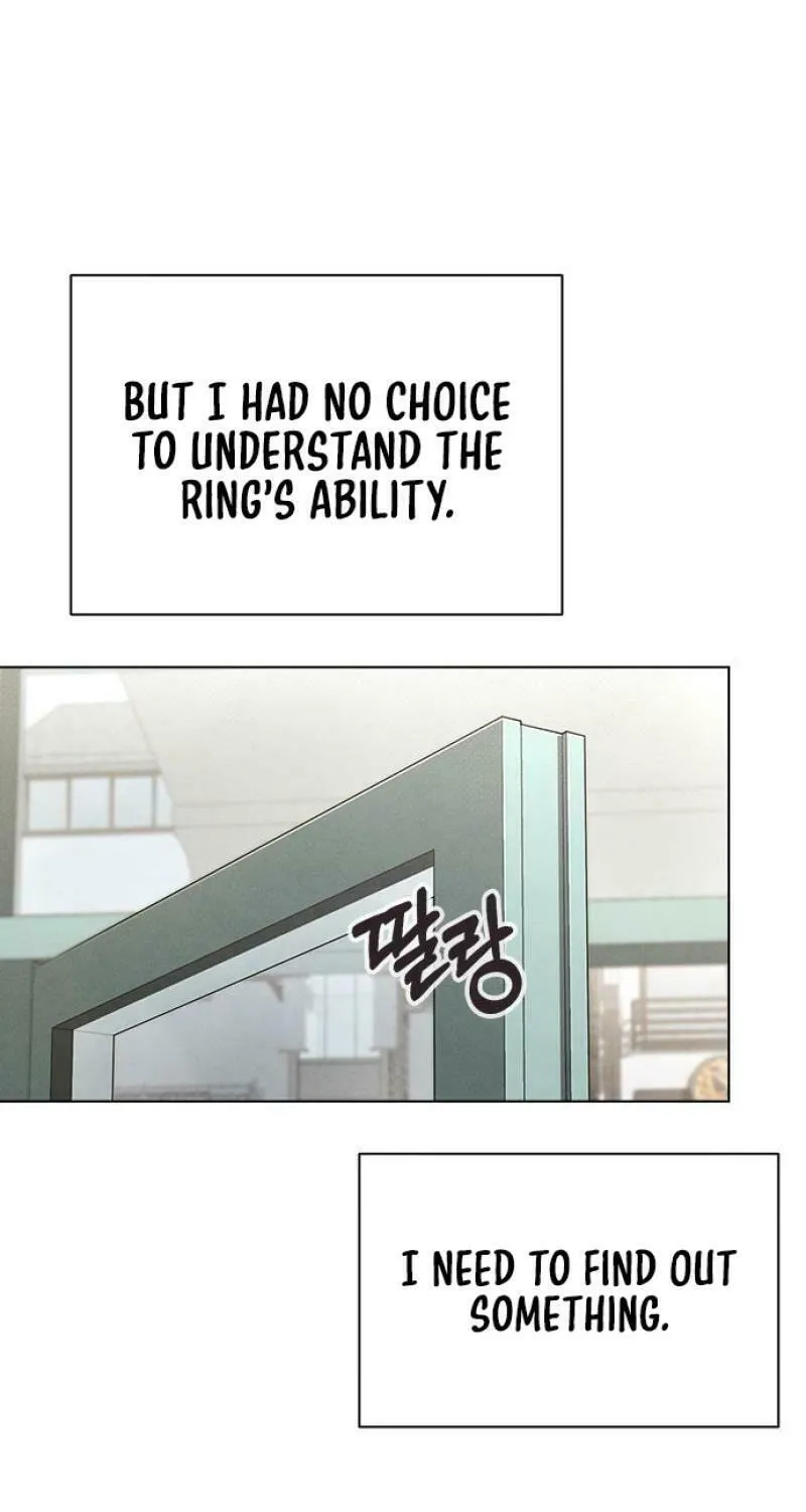 Love Review Chapter 3 page 38 - 