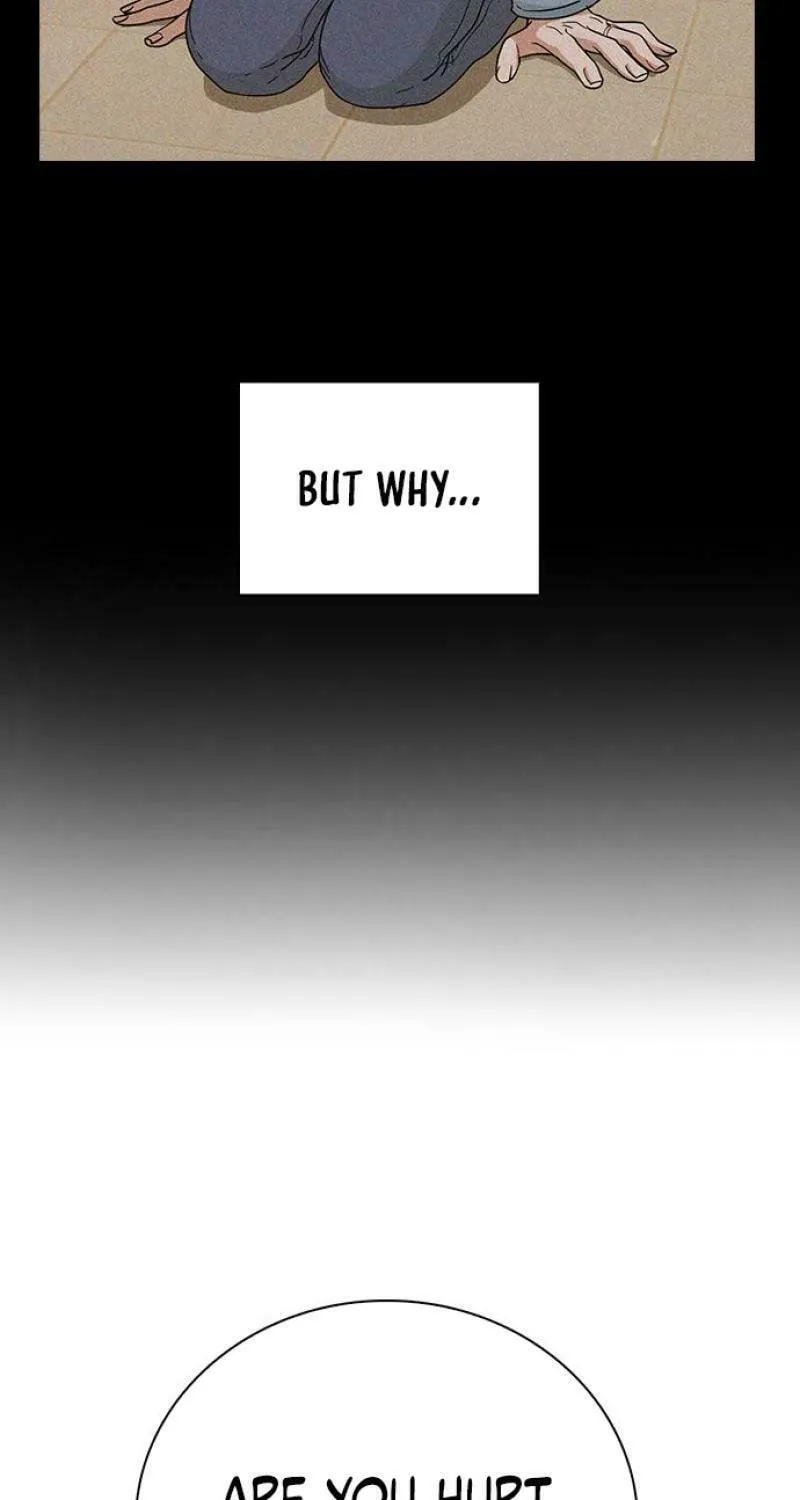 Love Review Chapter 3 page 5 - 