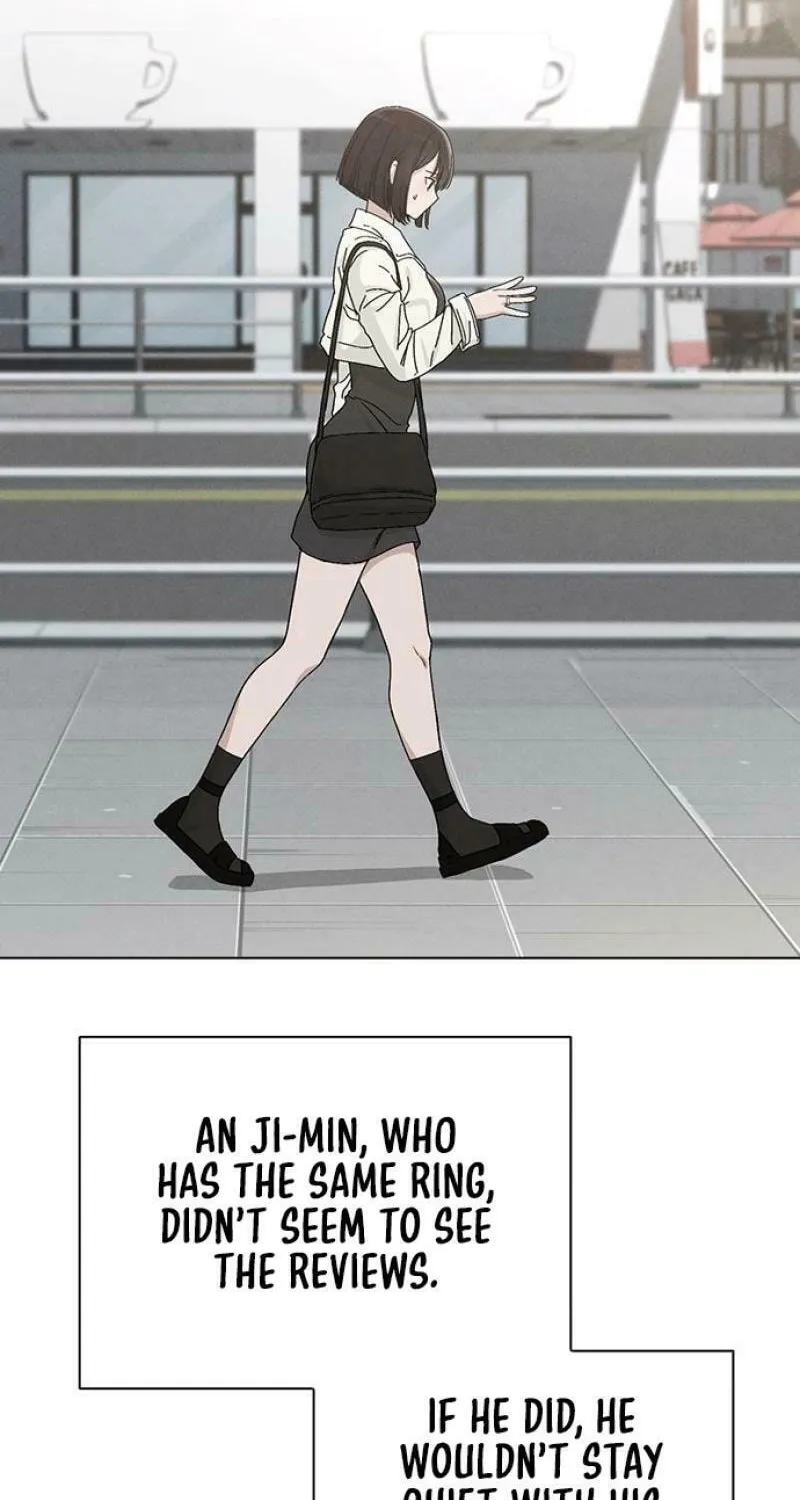 Love Review Chapter 3 page 43 - 