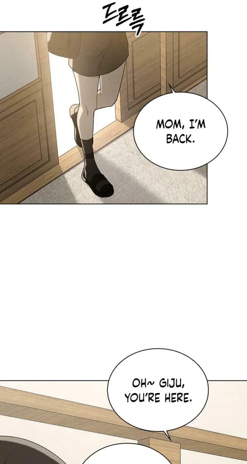Love Review Chapter 3 page 46 - 