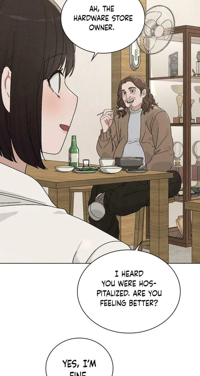 Love Review Chapter 3 page 47 - 