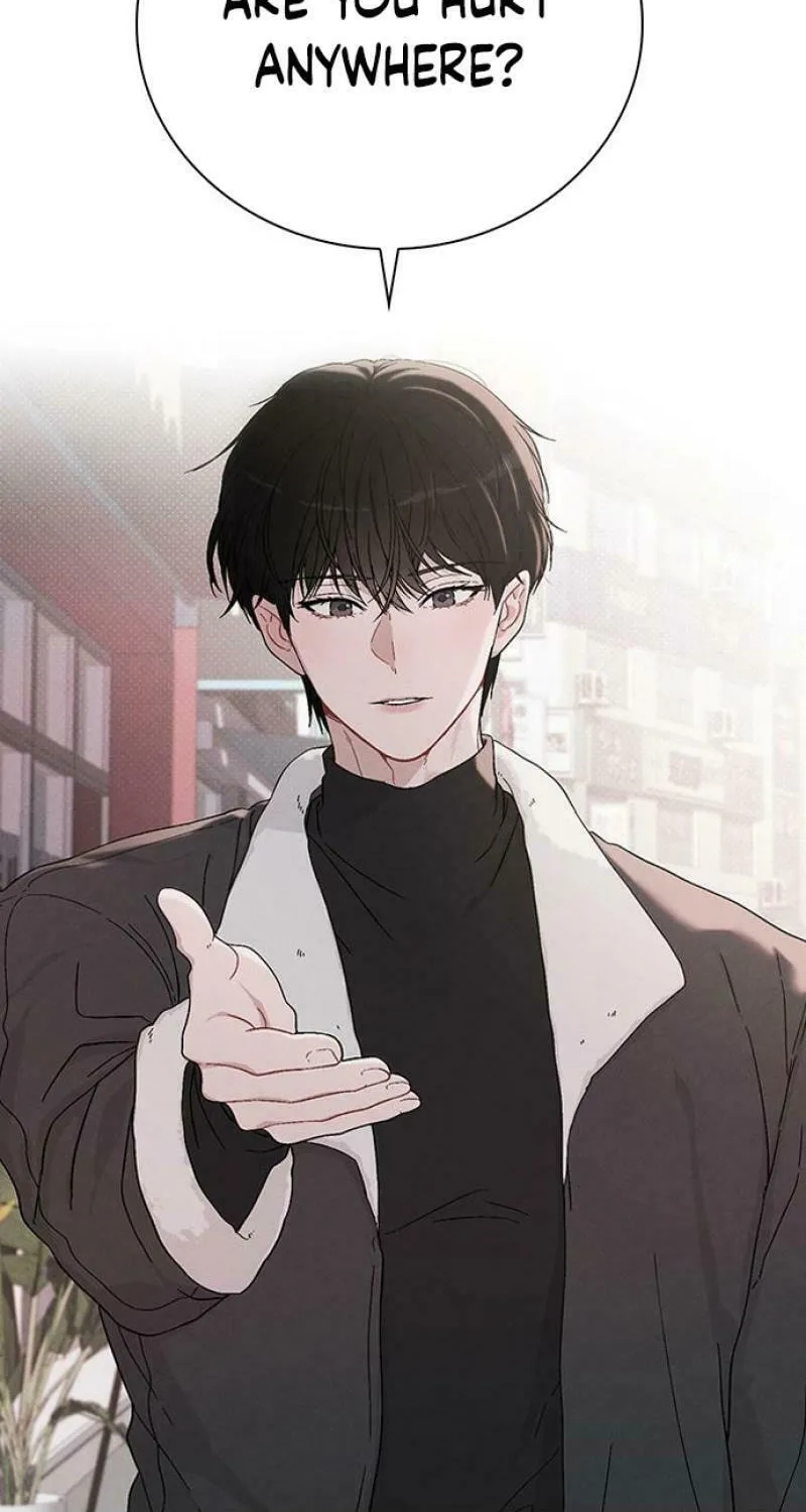 Love Review Chapter 3 page 6 - 