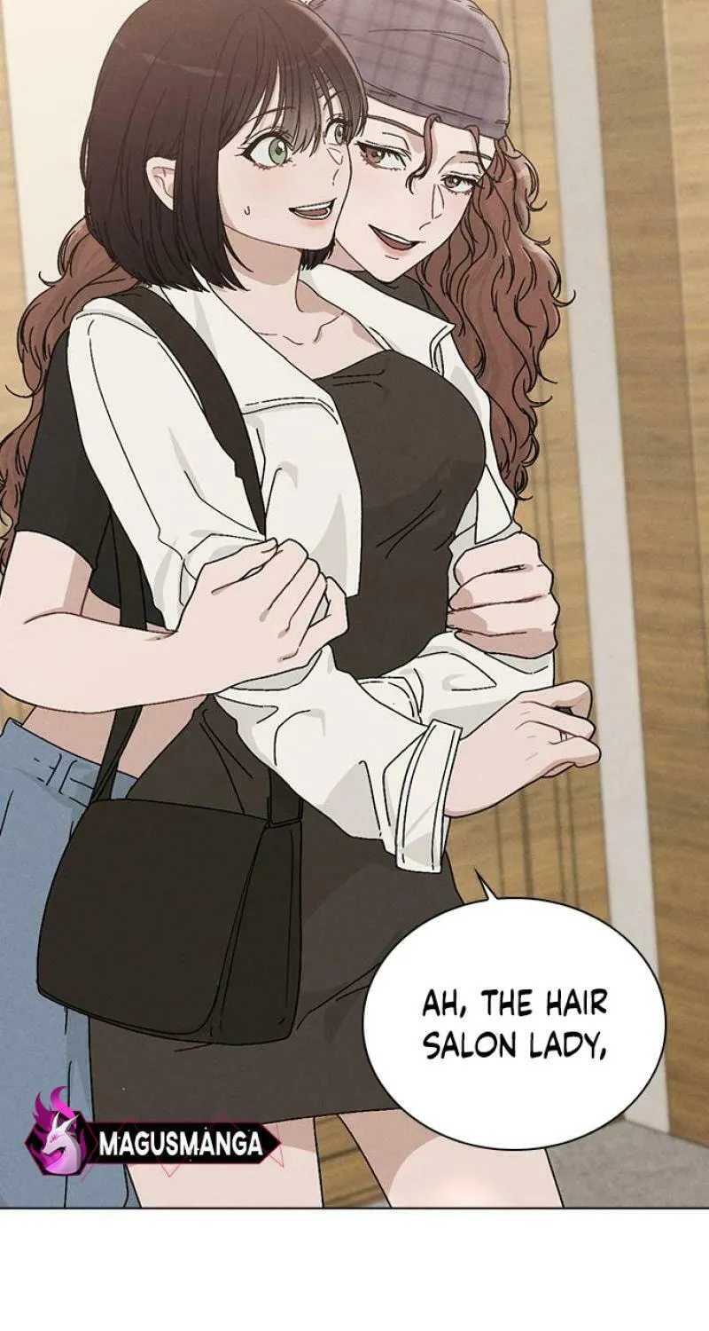 Love Review Chapter 3 page 54 - 