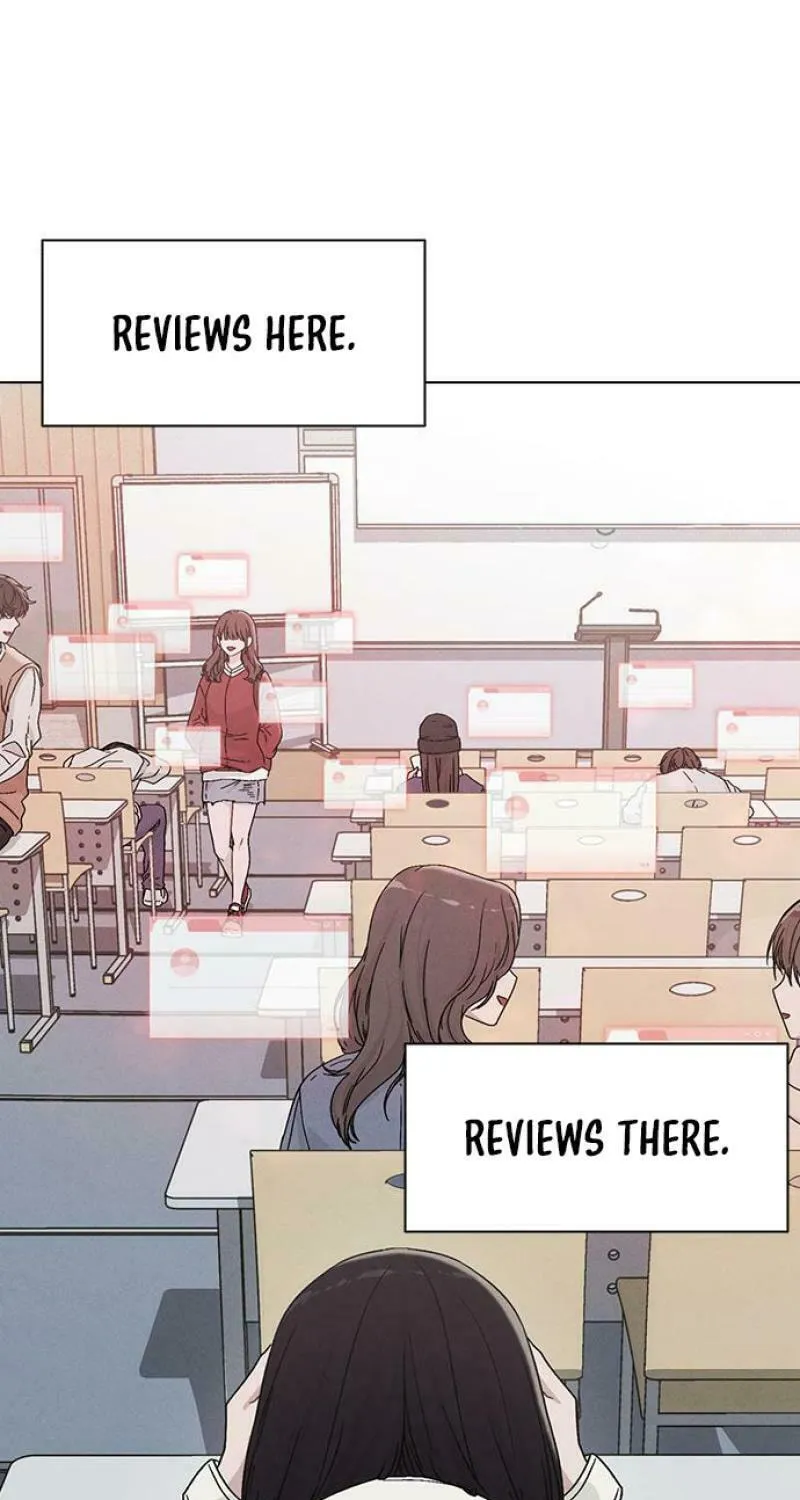 Love Review Chapter 3 page 66 - 