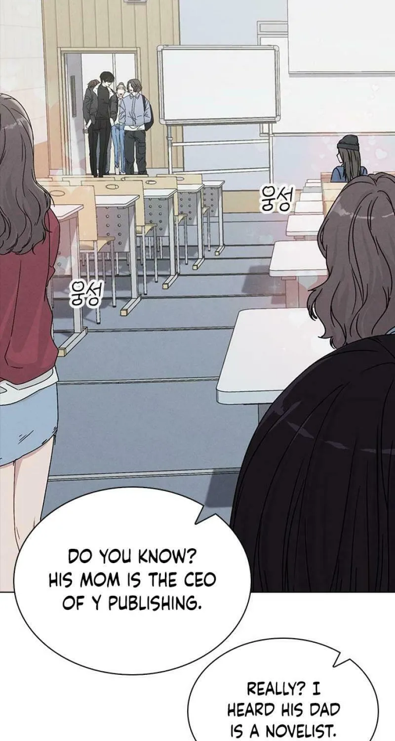 Love Review Chapter 3 page 71 - 