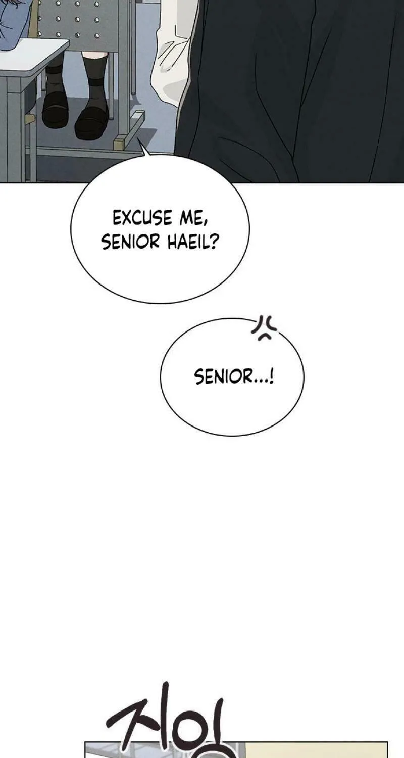 Love Review Chapter 3 page 84 - 
